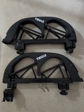 Skihalter Thule für