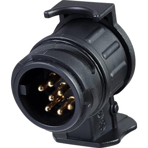 Kabeladapter 7 pin - kabeladapter,,