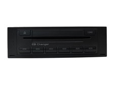 Cd-Wechsler  Skoda 1Z0035111A