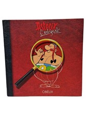 Asterix Obelix L'intégrale