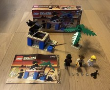 Lego ADVENTURE 5938 Oasis