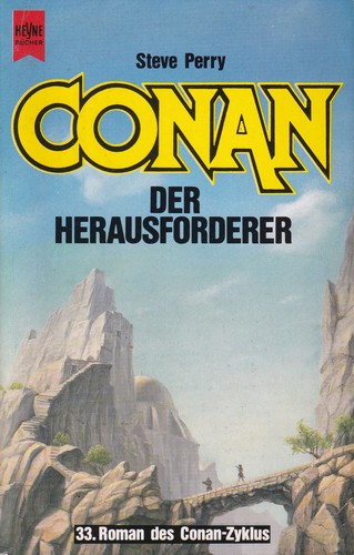 Conan band 4172 - 4172, der