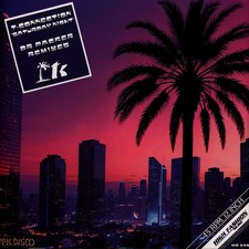 T-Connection - Saturday Night