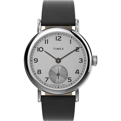Herrenuhr timex standard - herrenuhr,