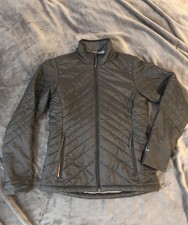 Icebreaker Damenjacke – MerinoLoft™ Helix