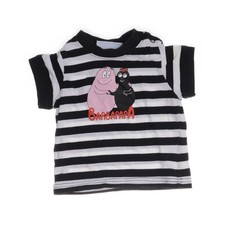 Barbapapa, T-shirt, Größe