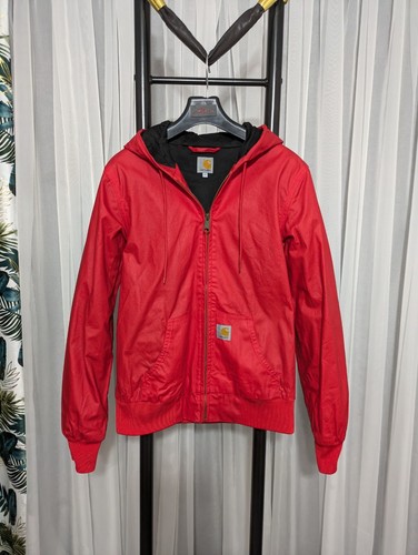 Carhartt damen active jacket - active, s