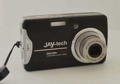 Jay tech jaycam 8130 - jaycam,