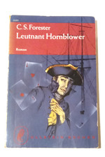 Forester leutnant hornblower - -,