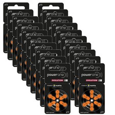 120x Power One EVOLUTION