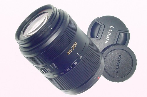 Panasonic 200 5 - panasonic, 45-200
