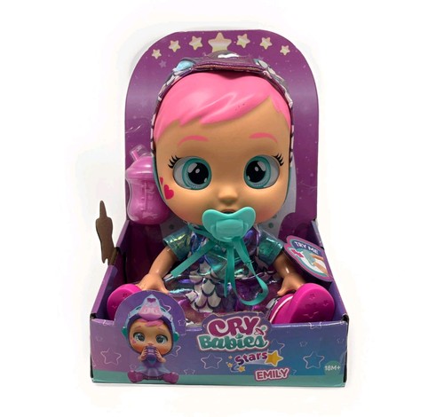 Cry babies star - babies,