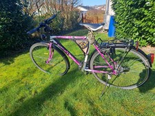 Longus Trekking PRO SDI 2000