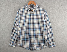 Croft & Barrow Herren blau