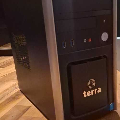Terra desktop tower - terra,