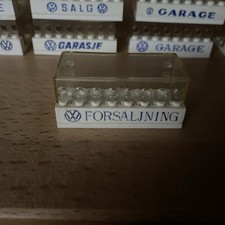 LEGO Garage VW  50er Jahre Top