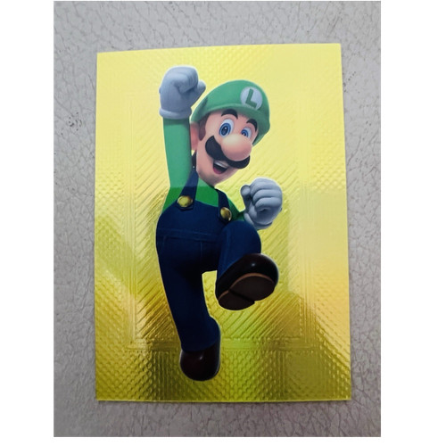 Panini super mario a - panini,