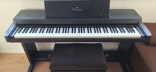 Yamaha Clavinova CLP-360