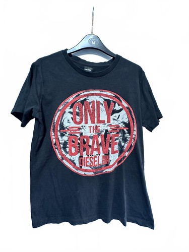 Diesel herren shirt schwarz - diesel,