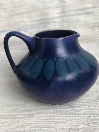 Kmk vase viola - vase, keramik