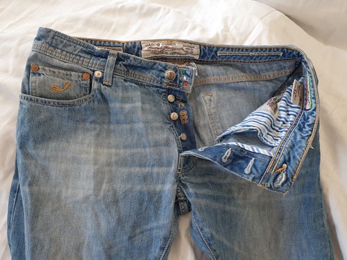 Jeans jacob cohen - jacob,