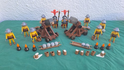 Playmobil 3653 löwenritter - 3653,