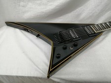 Jackson USA RR-1 E-Gitarre Rhoads Serie selten