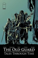 Greg Rucka Ayala Vita Brian