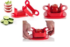 Genius Tomatenschneider und