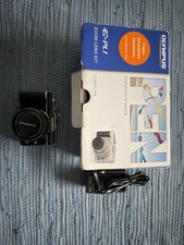 Olympus PEN E-PL1 12.3MP