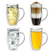 Creano doppelwandiges