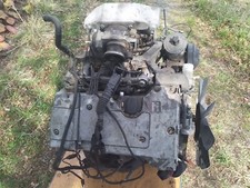 Motor Mercedes 220E W124 M111.960 189.417 km 12/92 E220