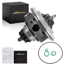 Rumpfgruppe Turbolader for