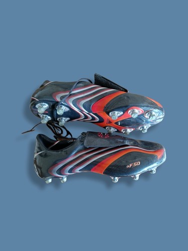 Neu mit etikett adidas f50 - etikett,