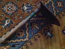 Klappspaten Feldspaten frühe