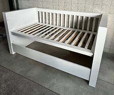 Babybett Kidsmill / Somero Alaska 140x70 cm