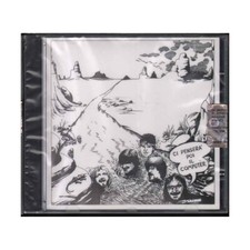 Nomaden CD Think Thin Thin Il