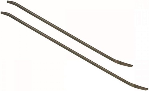 Gedore klann montierhebel satz - klann, montierhebel-satz