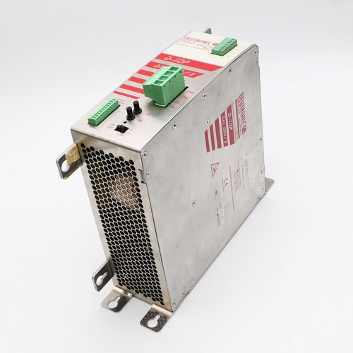 Deutronic dxc 1000 netzteil - dxc,