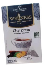 Lord nelson bio - lord, wellness-
