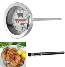 KÜCHTHERMOMETER FÜR