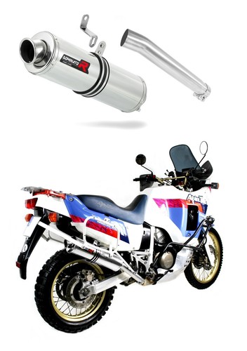 Xrv 750 africa twin - rd04, 1990