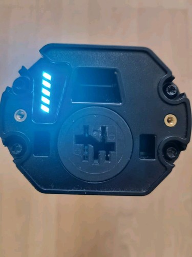 Bosch powertube bik akk - bosch, e-bik
