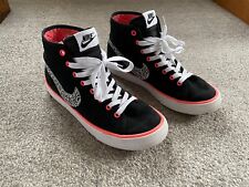 Nike Primo Court Mid Sneaker