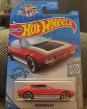 Hot Wheels 2019 119/250 -