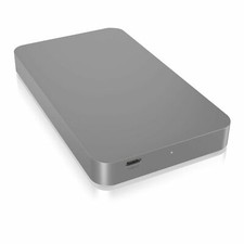 ICY BOX IB-247-C31 USB 3.1