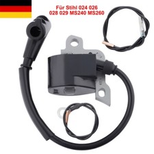 Zündung Zündspule für Stihl