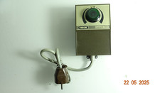 Trix Compact Vario Trafo