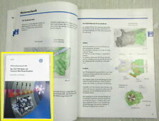 SSP 266 VW LT 2 / II LT28 35 46 2,8l TDI Motor AUH Selbststudienprogramm