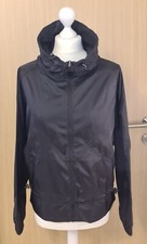 ' CRANE ' Leichte Regenjacke